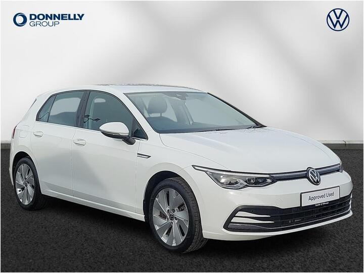 Volkswagen Golf 2.0 TDI Style Euro 6 (s/s) 5dr
