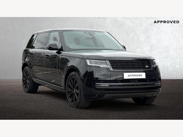 Land Rover Range Rover 3.0 P460e 38.2kWh Autobiography Auto 4WD Euro 6 (s/s) 5dr (LWB)