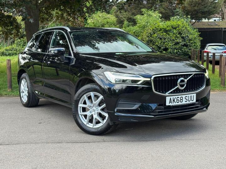 Volvo XC60 2.0 D4 Momentum Auto AWD Euro 6 (s/s) 5dr