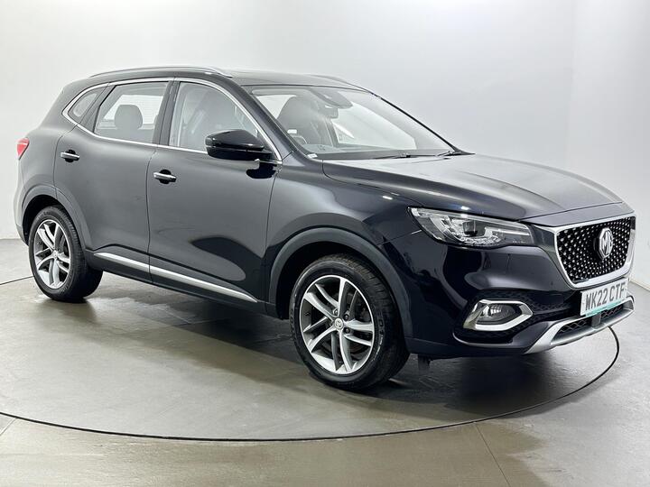 MG MG HS 1.5 T-GDI Exclusive Euro 6 (s/s) 5dr