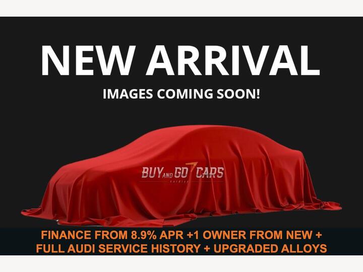 Audi Q8 3.0 TFSI V6 55 S Line Tiptronic Quattro Euro 6 (s/s) 5dr