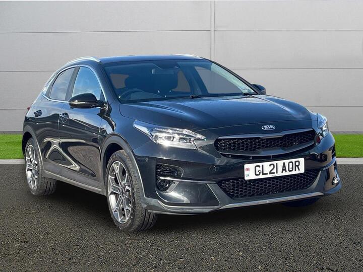 Kia XCeed 1.0 T-GDi Edition Euro 6 (s/s) 5dr
