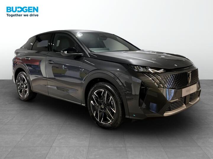 Peugeot 3008 1.2 HYBRID Allure E-DSC6 Euro 6 (s/s) 5dr