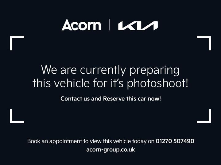 Kia Sportage 1.6 H T-GDi GT-Line S Auto Euro 6 (s/s) 5dr