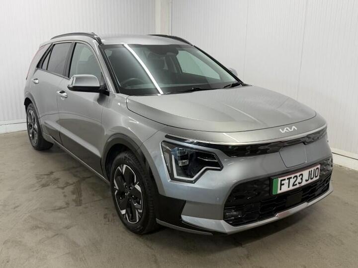 Kia NIRO 64.8kWh 3 Auto 5dr