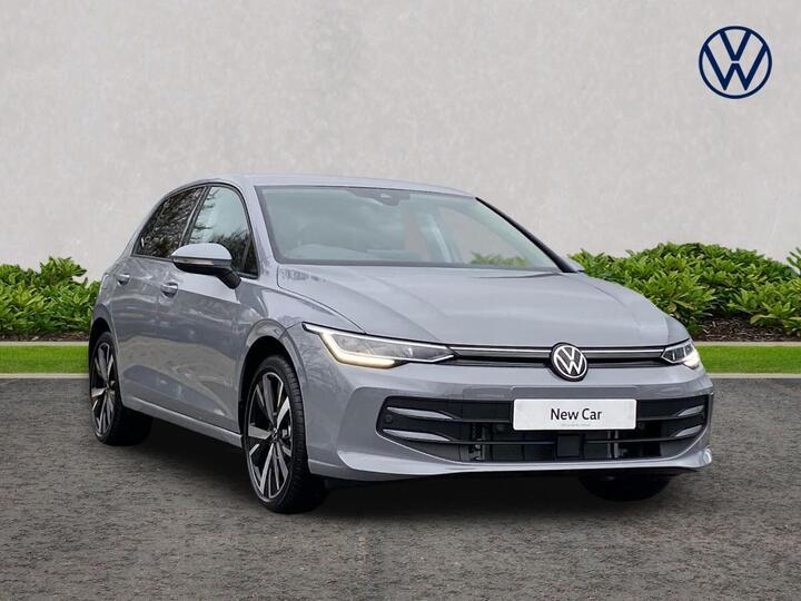 Volkswagen Golf 1.5 TSI Match Euro 6 (s/s) 5dr