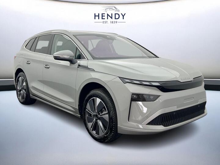 Skoda ENYAQ 82kWh 85 Edition Auto 5dr