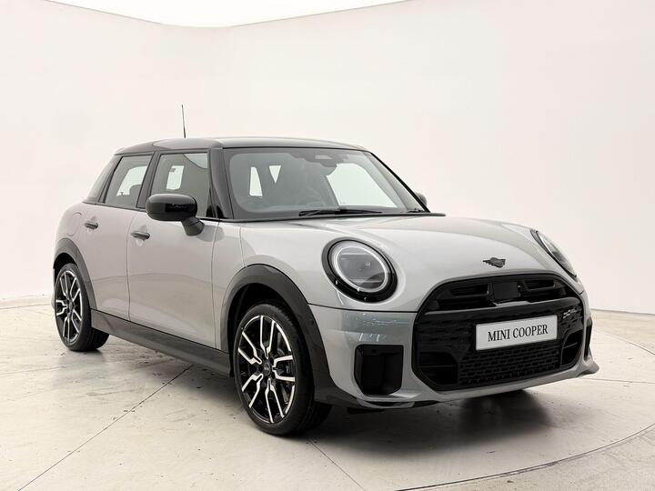 MINI Cooper 2.0S Sport Steptronic Euro 6 (s/s) 5dr