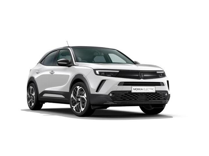 Vauxhall Mokka 54kWh Ultimate Auto 5dr (Long Range)