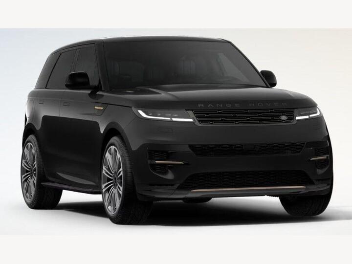 Land Rover Range Rover Sport 3.0 P460e 38.2kWh Autobiography Auto 4WD Euro 6 (s/s) 5dr