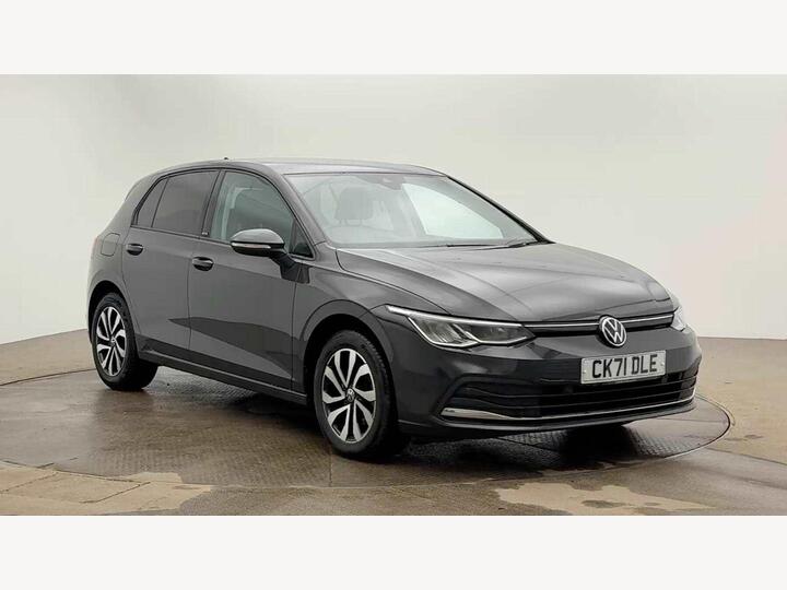 Volkswagen Golf 1.5 TSI Active Euro 6 (s/s) 5dr