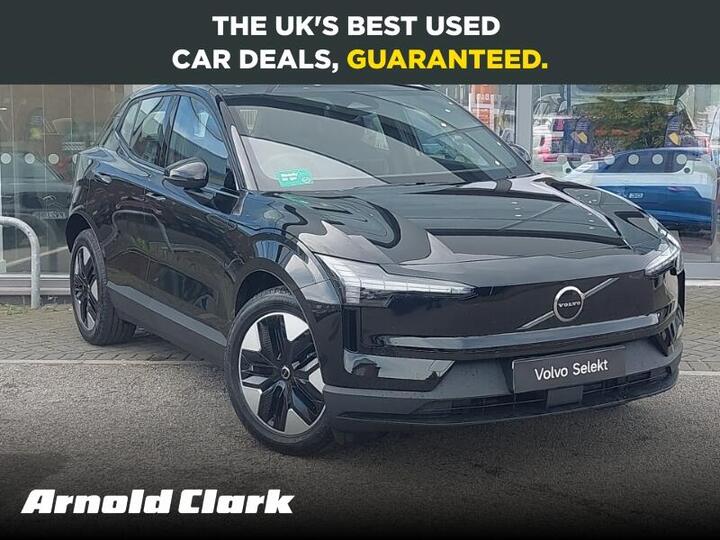 Volvo EX30 Single Motor 51kWh Core Auto 5dr