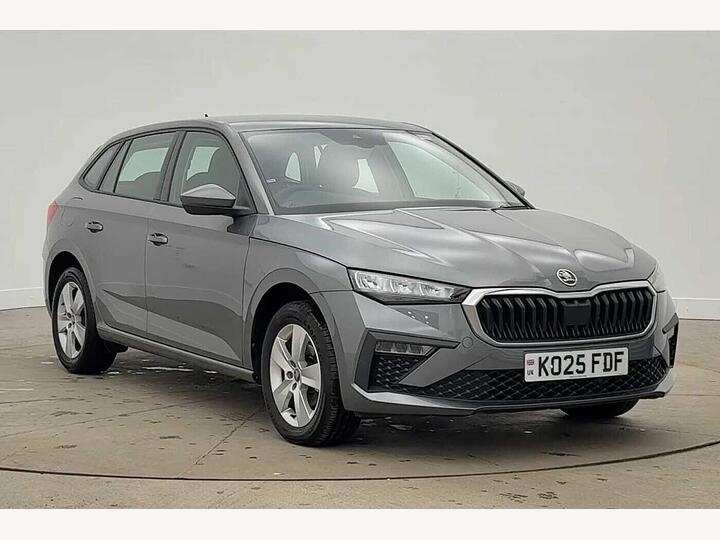 Skoda Scala 1.0 TSI SE Edition DSG Euro 6 (s/s) 5dr