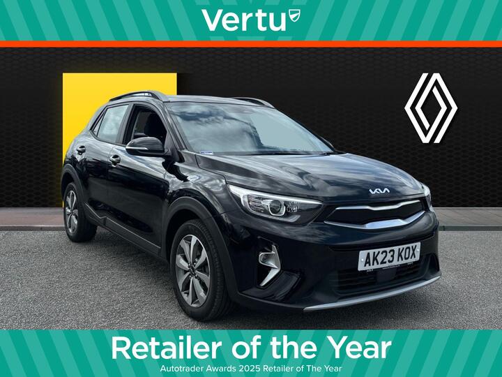 Kia Stonic 1.0 T-GDi 2 Euro 6 (s/s) 5dr
