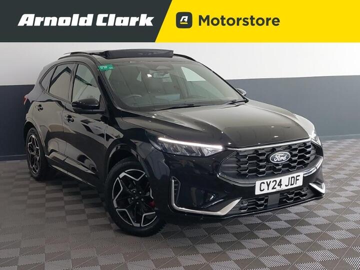 Ford Kuga 1.5T EcoBoost ST-Line X Euro 6 (s/s) 5dr
