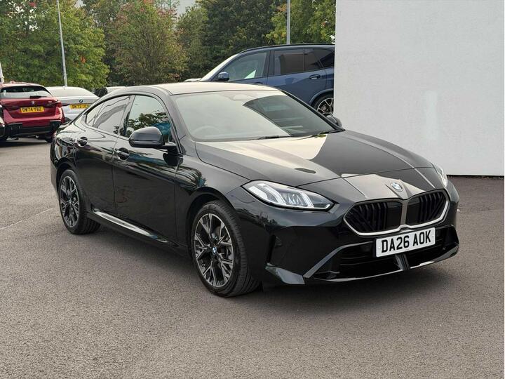 BMW 2 Series 1.5 220i MHT M Sport DCT Euro 6 (s/s) 4dr