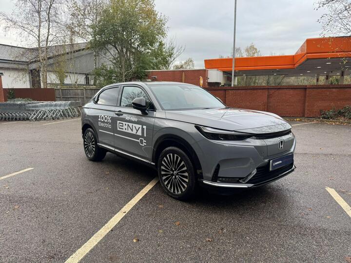 Honda E:Ny1 68.8kWh Advance Auto 5dr