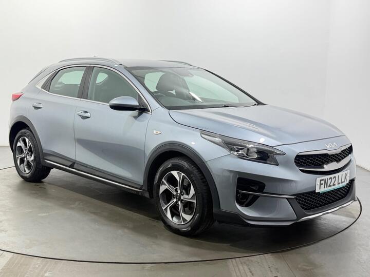 Kia XCeed 1.0 T-GDi 2 Euro 6 (s/s) 5dr