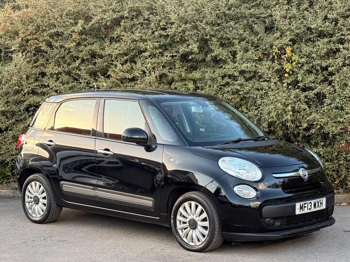 Fiat 500L 1.4 Pop Star Euro 6 5dr