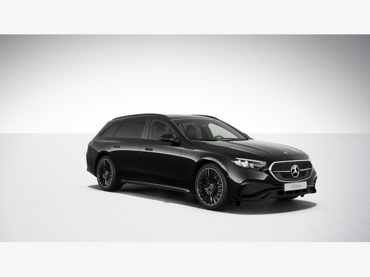 Mercedes-Benz E Class 2.0 E220dh MHEV Urban Edition G-Tronic+ Euro 6 (s/s) 5dr