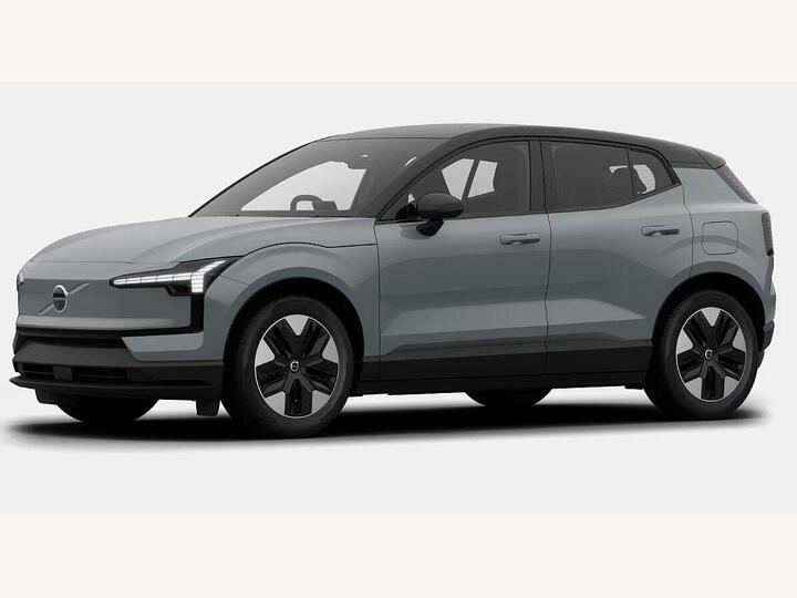 Volvo EX30 Single Motor Extended Range 69kWh Plus Auto 5dr