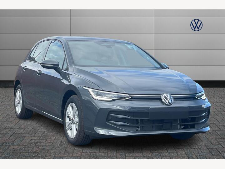 Volkswagen Golf 1.5 TSI Life Euro 6 (s/s) 5dr