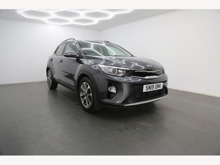 Kia Stonic 1.0 T-GDi 3 Euro 6 (s/s) 5dr