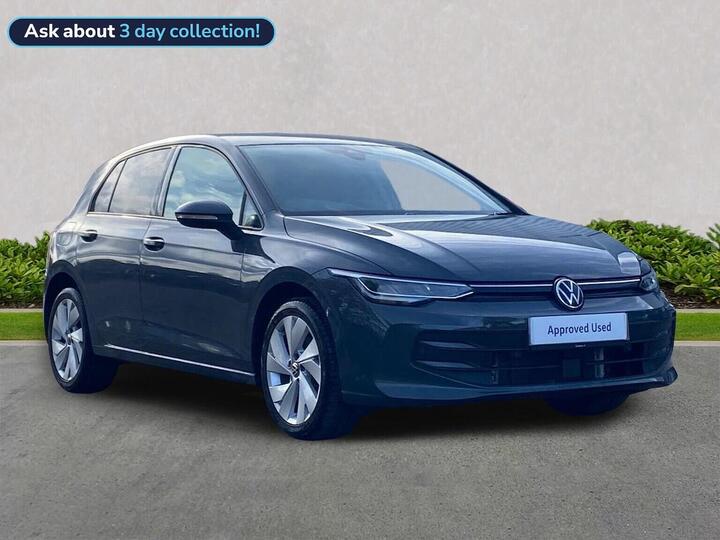 Volkswagen GOLF 1.5 TSI Match Euro 6 (s/s) 5dr