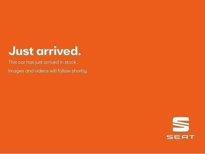 SEAT Leon 1.0 TSI EVO FR Euro 6 (s/s) 5dr