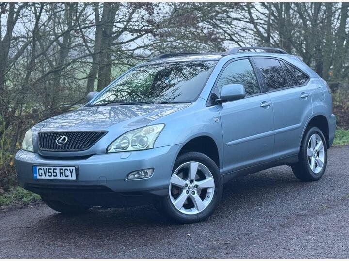 Lexus RX 3.0 300 Limited Edition 5dr