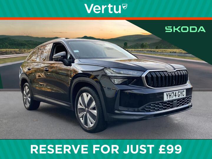 Skoda Kodiaq 2.0 TDI SE L DSG Euro 6 (s/s) 5dr (7 Seat) Skoda Kodiaq 2.0 TDI SE L DSG Euro 6 (s/s) 5dr (7 Seat)