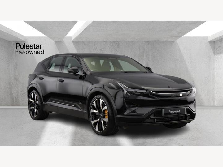 Polestar Polestar 3 Dual Motor 111kWh Long Range Performance Plus Pilot Auto 4WD 5dr