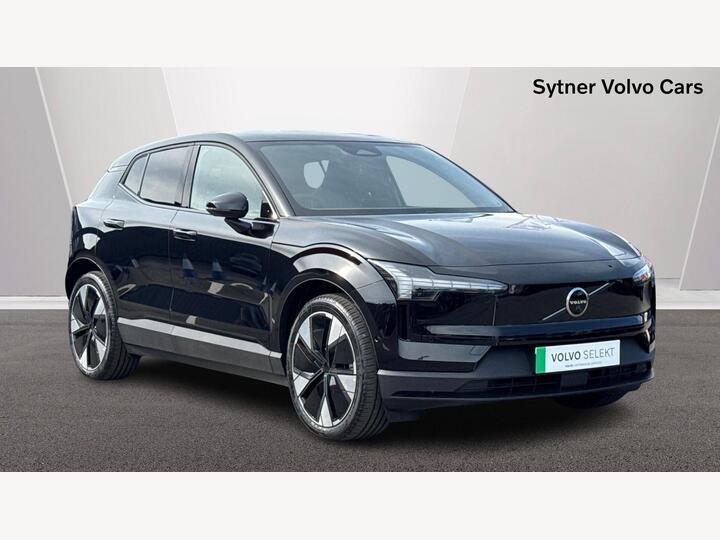 Volvo EX30 Twin Performance 69kWh Ultra Auto AWD 5dr