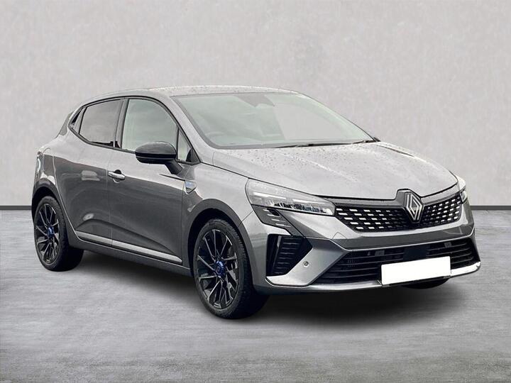 Renault CLIO 1.0 TCe Esprit Alpine Euro 6 (s/s) 5dr