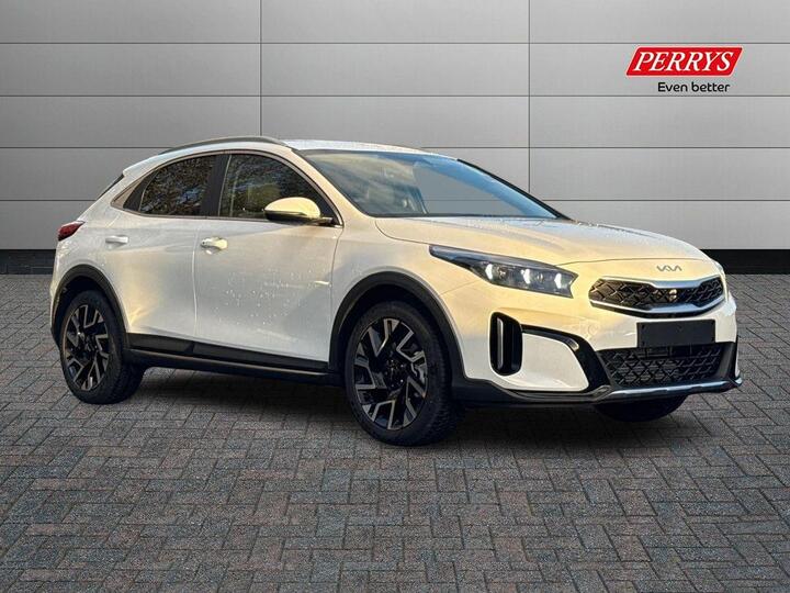 Kia XCeed 1.5 T-GDi 2 Euro 6 (s/s) 5dr