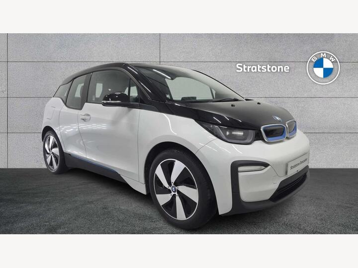 BMW I3 Series 42.2kWh Auto 5dr