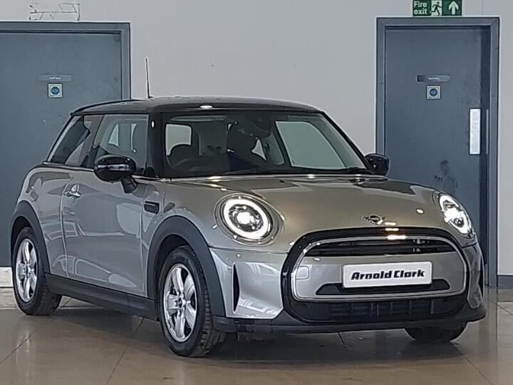 MINI Hatch 1.5 Cooper Classic Euro 6 (s/s) 3dr