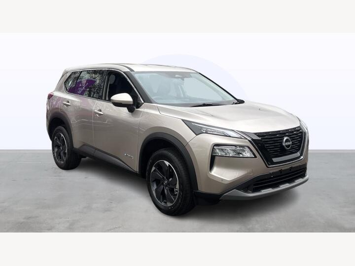 Nissan X-TRAIL 1.5 H E-POWER Acenta Premium Auto Euro 6 (s/s) 5dr