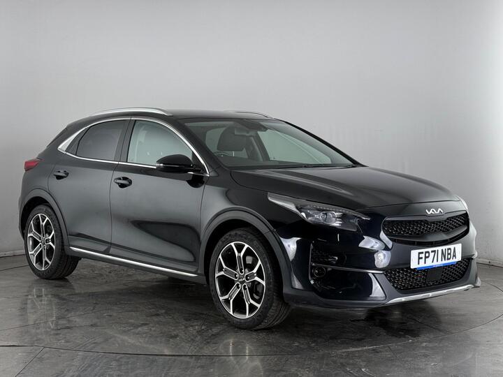 Kia XCeed 1.5 T-GDi 3 Euro 6 (s/s) 5dr