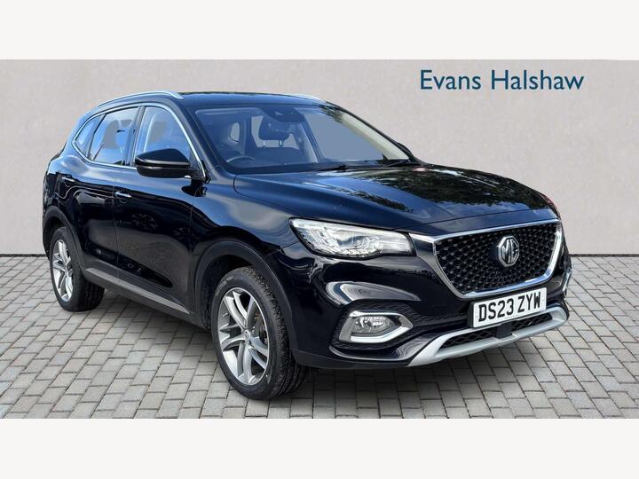 MG HS HATCHBACK 1.5 T-GDI Excite Euro 6 (s/s) 5dr