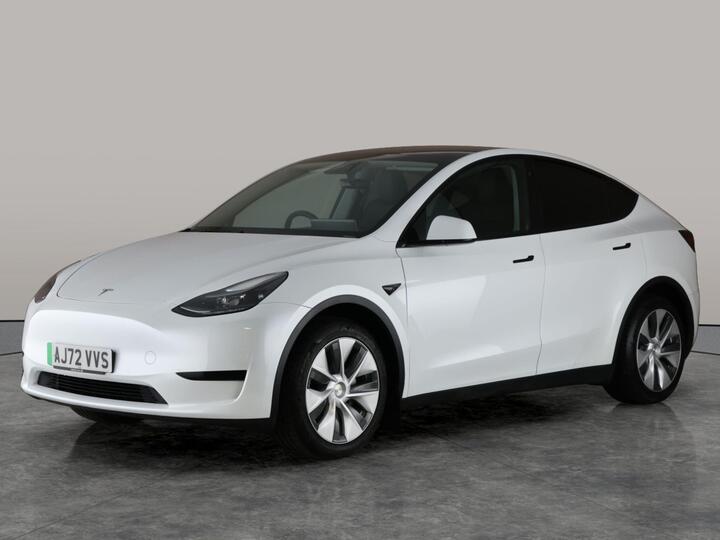 Tesla Model Y Auto RWD 5dr