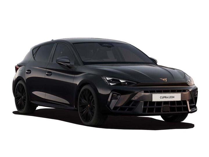 CUPRA Leon 1.5 ETSI Shadow Edition DSG Euro 6 (s/s) 5dr