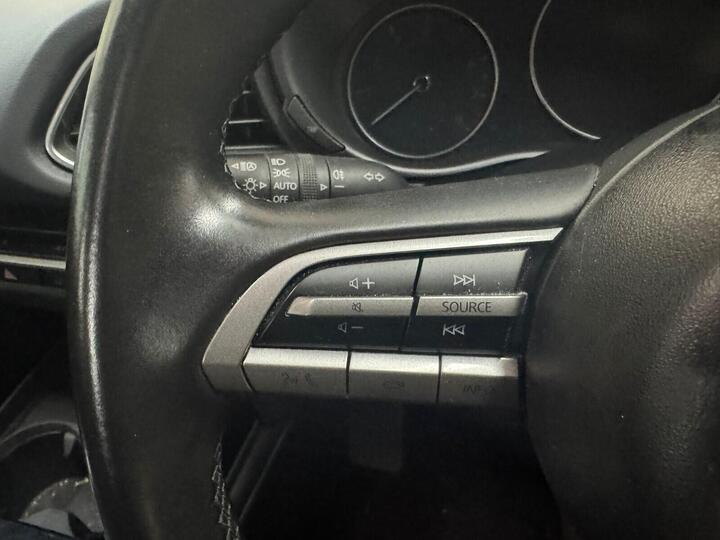 Mazda CX-30 2.0 E-SKYACTIV G MHEV SE-L Lux Euro 6 (s/s) 5dr