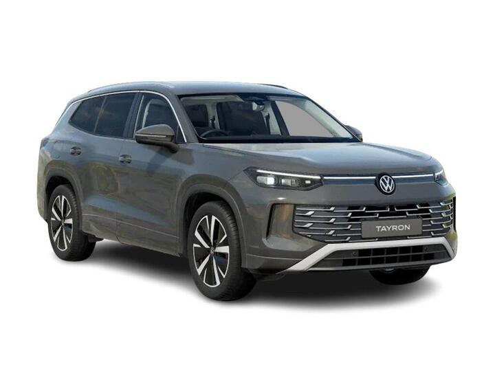 Volkswagen Tayron 1.5 ETSI MHEV Style DSG Euro 6 (s/s) 5dr