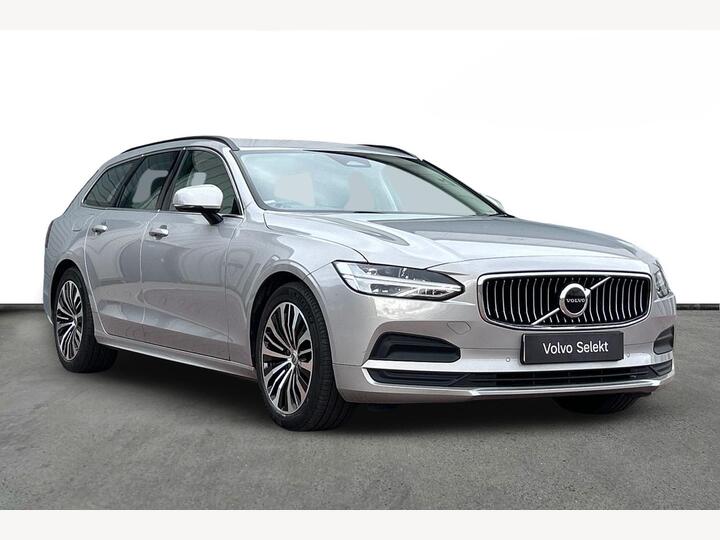 Volvo V90 2.0 B4 MHEV Core Auto Euro 6 (s/s) 5dr