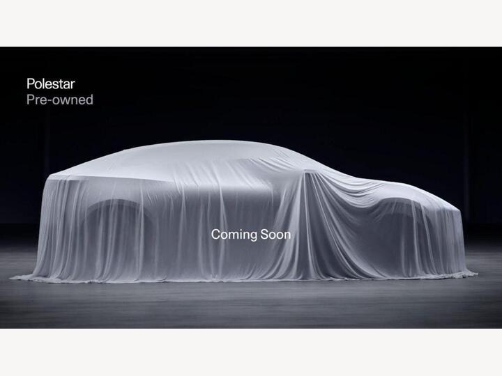 Polestar Polestar 2 Single Motor 82kWh Long Range Fastback Auto RWD 5dr