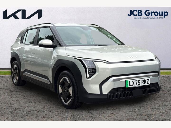 Kia EV3 81.4kWh Air Auto 5dr