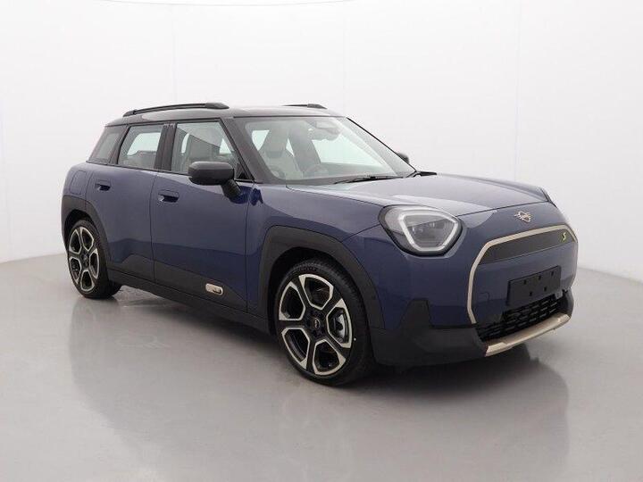 MINI Aceman SE 54.2kWh Exclusive Auto 5dr
