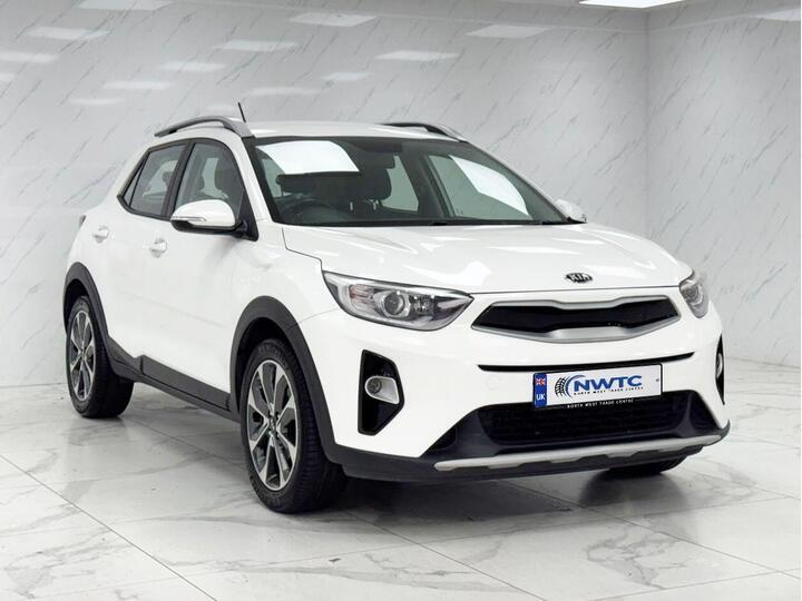 Kia STONIC 1.4 2 Euro 6 (s/s) 5dr