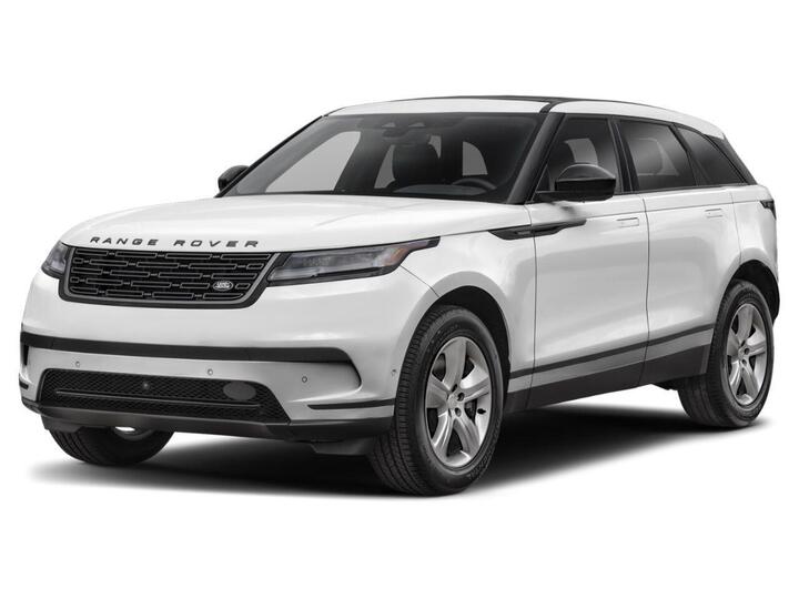 Land Rover RANGE ROVER VELAR 2.0 D180 R-Dynamic S Auto 4WD Euro 6 (s/s) 5dr